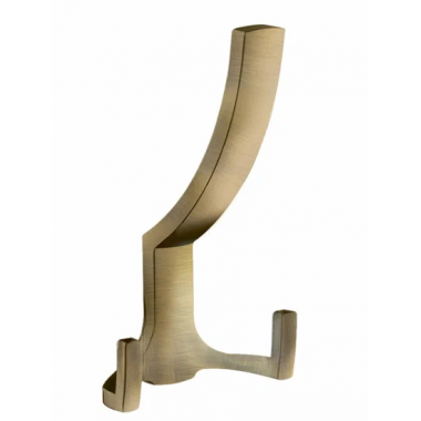 Крючок тройной античная бронза Kerron KR 0340 AB